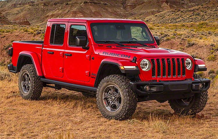 2020 Jeep Gladiator Camper Shell - Used Car Reviews Cars ...
